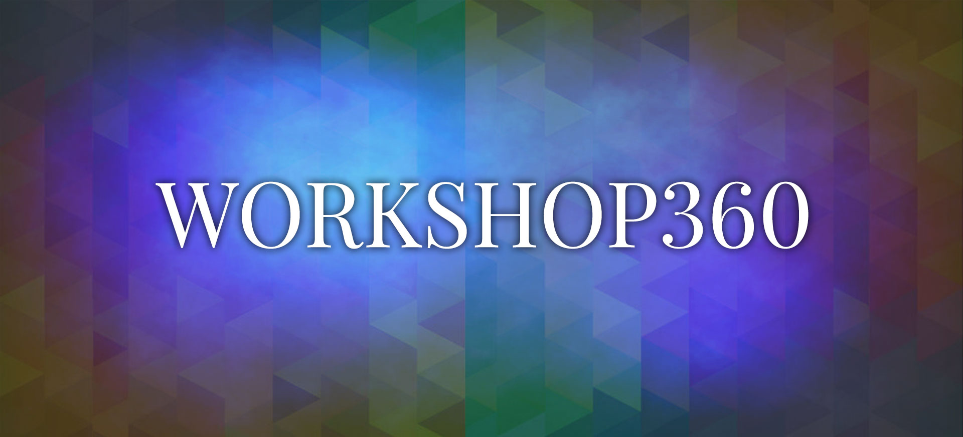 Workshop 360